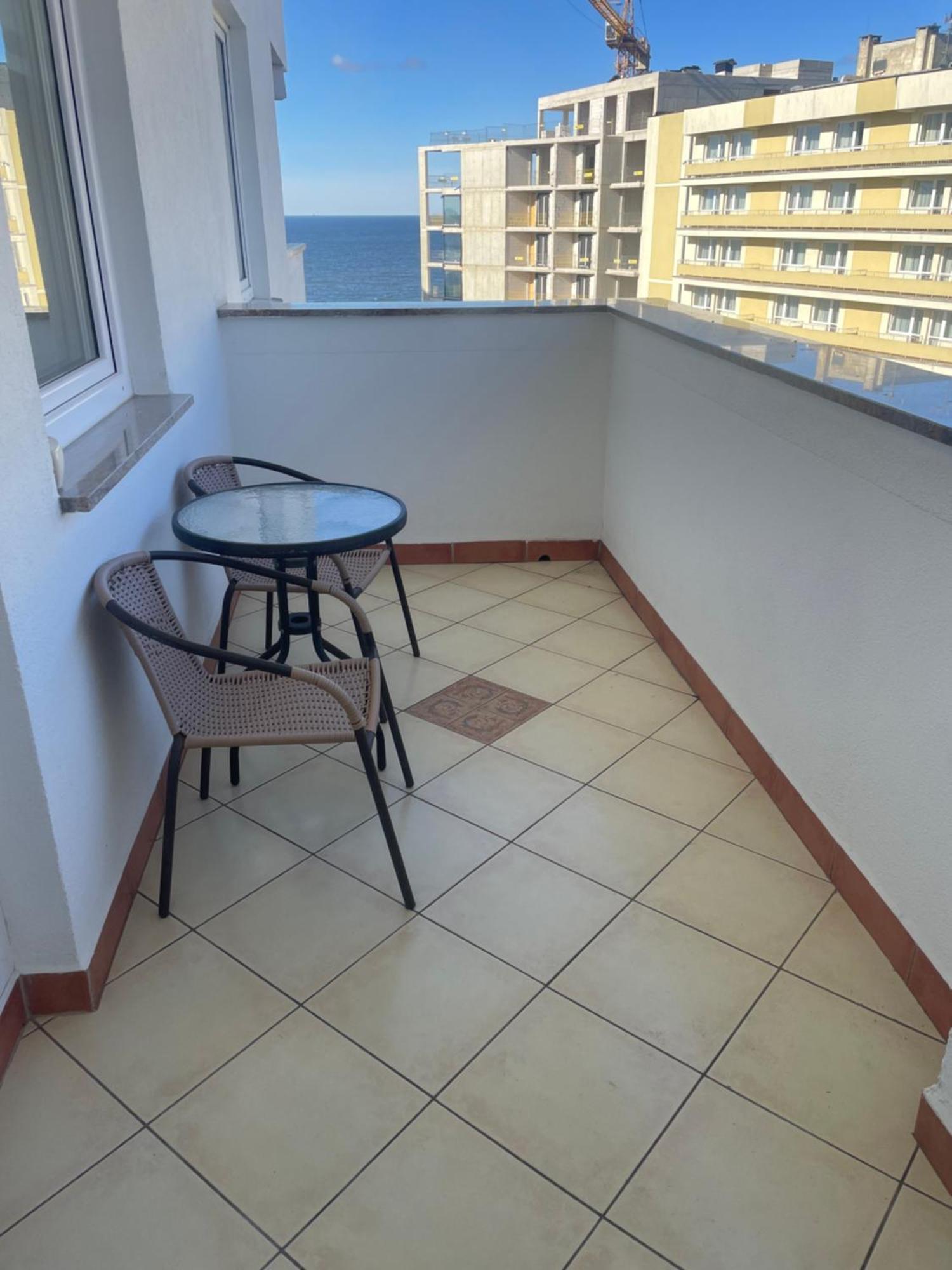 Wolin-Travel Apartamenty Statek Z Widokiem Na Morze Miedzyzdroje Exteriér fotografie