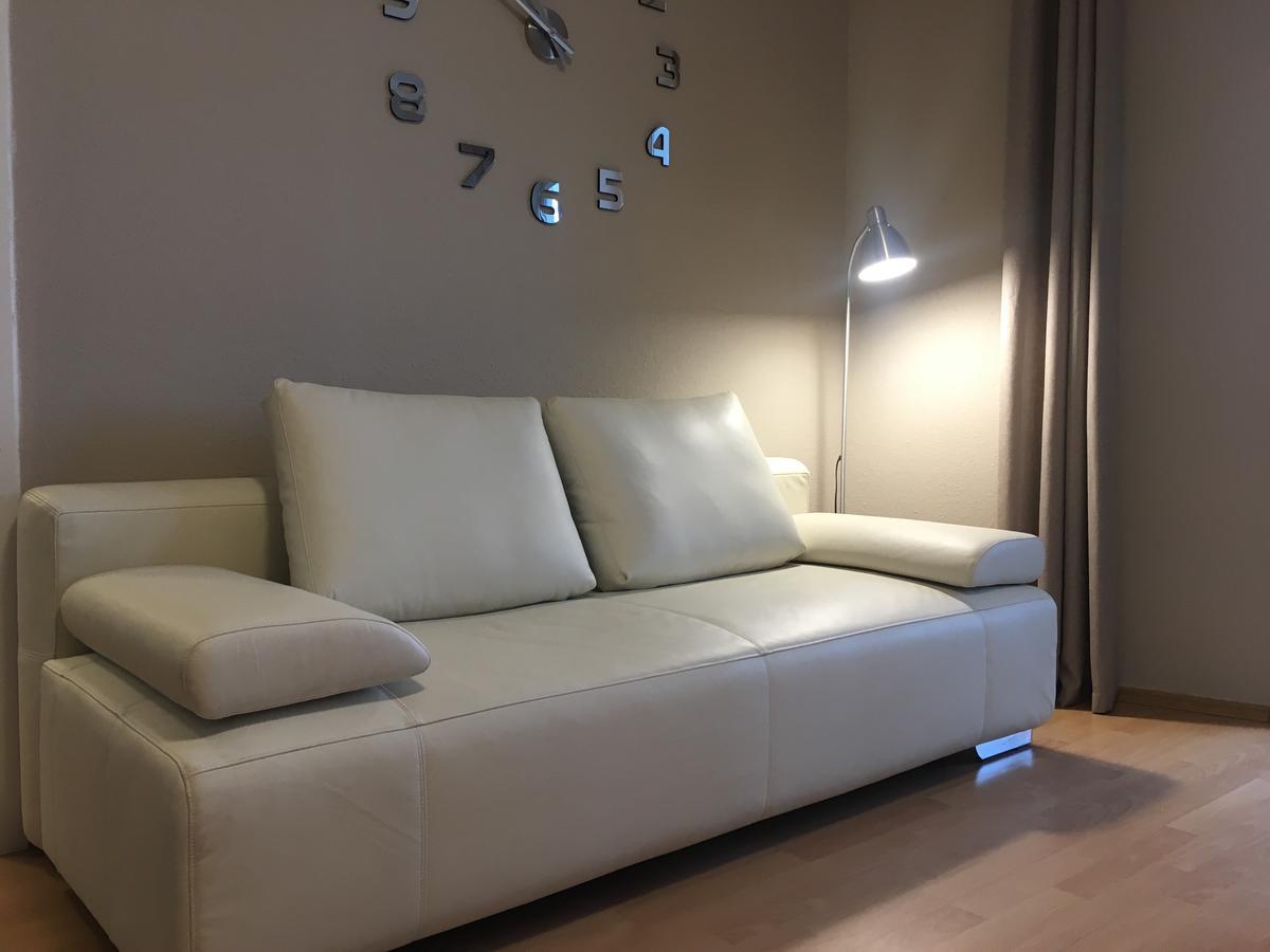 Wolin-Travel Apartamenty Statek Z Widokiem Na Morze Miedzyzdroje Exteriér fotografie