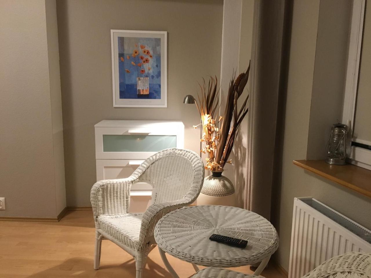 Wolin-Travel Apartamenty Statek Z Widokiem Na Morze Miedzyzdroje Exteriér fotografie