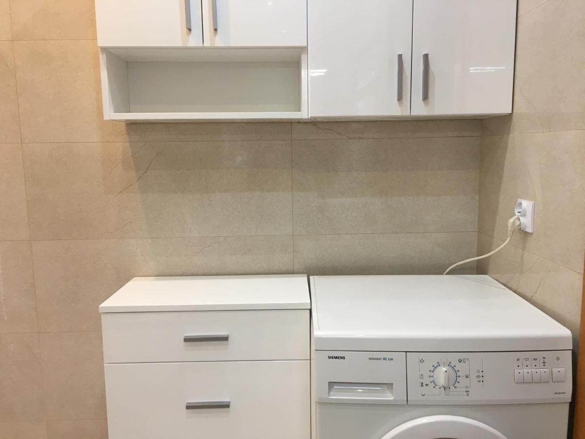 Wolin-Travel Apartamenty Statek Z Widokiem Na Morze Miedzyzdroje Exteriér fotografie