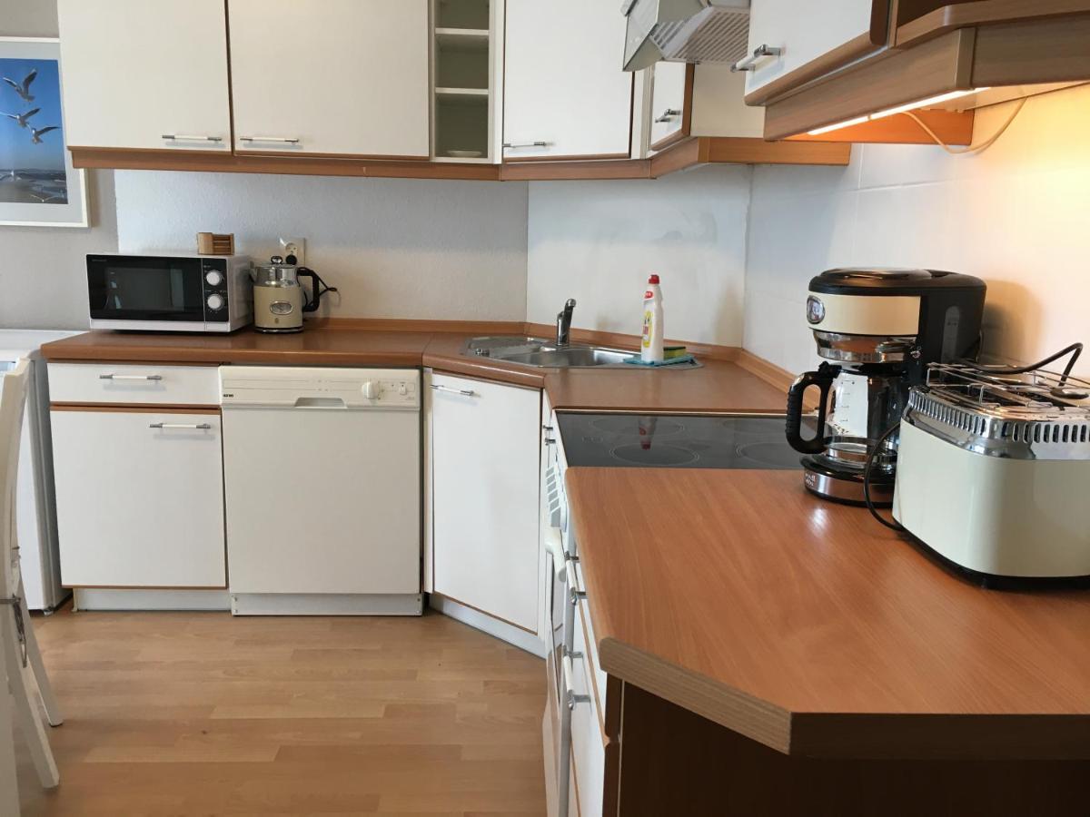 Wolin-Travel Apartamenty Statek Z Widokiem Na Morze Miedzyzdroje Exteriér fotografie